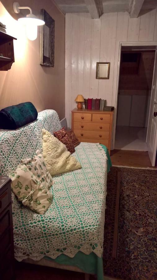 Chambre D Hote 1873 Frasne Eksteriør billede