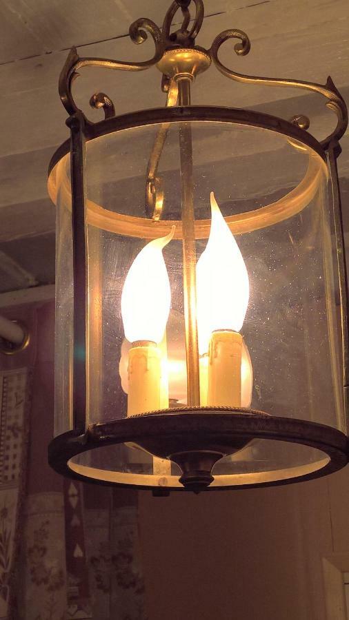 Chambre D Hote 1873 Frasne Eksteriør billede