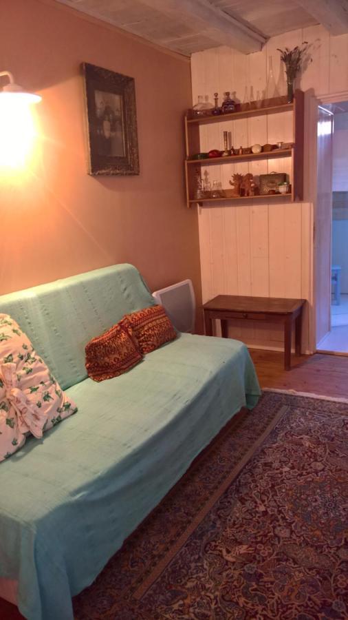 Chambre D Hote 1873 Frasne Værelse billede