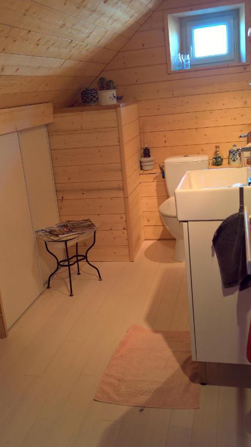 Chambre D Hote 1873 Frasne Værelse billede